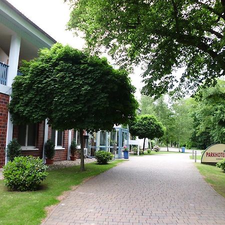 Parkhotel Schoenewalde Ngoại thất bức ảnh